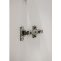  Айсберг Тумба под умывальник Уют 60 Классик с верхним ящиком В1 - Превью изображения №7 — Интернет-магазин ПроЗаказ