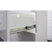  Айсберг Тумба под умывальник Уют 60 Классик с верхним ящиком В1 - Превью изображения №11 — Интернет-магазин ПроЗаказ