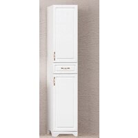  Style Line Шкаф-пенал Олеандр-2 36 1 ящик - Превью изображения №6 — Интернет-магазин ПроЗаказ