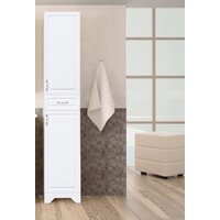  Style Line Шкаф-пенал Олеандр-2 36 1 ящик - Превью изображения №7 — Интернет-магазин ПроЗаказ