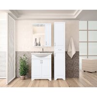  Style Line Шкаф-пенал Олеандр-2 36 1 ящик - Превью изображения №8 — Интернет-магазин ПроЗаказ