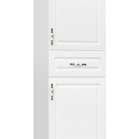  Style Line Шкаф-пенал Олеандр-2 36 1 ящик - Превью изображения №5 — Интернет-магазин ПроЗаказ