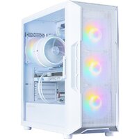 Корпус Zalman i3 NEO V2 (белый) - Превью изображения №7 — Интернет-магазин ПроЗаказ