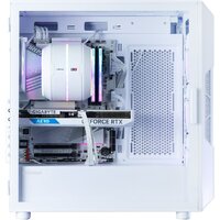 Корпус Zalman i3 NEO V2 (белый) - Превью изображения №9 — Интернет-магазин ПроЗаказ