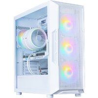Корпус Zalman i3 NEO V2 (белый) - Превью изображения №6 — Интернет-магазин ПроЗаказ