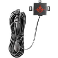 Корпусной активный сабвуфер Урал АС-У12А Компакт - Превью изображения №4 — Интернет-магазин ПроЗаказ