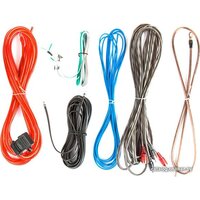 Корпусной активный сабвуфер Урал АС-У12А Компакт - Превью изображения №5 — Интернет-магазин ПроЗаказ