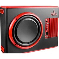 Корпусной активный сабвуфер Урал АС-У12А Компакт - Превью изображения №2 — Интернет-магазин ПроЗаказ