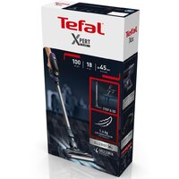Пылесос Tefal X-Pert 6.60 TY6878WO Animal Kit - Превью изображения №16 — Интернет-магазин ПроЗаказ