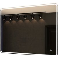 Axus Зеркало Barry 80x60 Стандарт