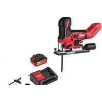 Wortex CJS 1330 ALL1 1325401 (с 1-им АКБ, кейс)