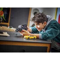 Конструктор LEGO Speed Champions 76924 Mercedes-AMG G 63 и Mercedes-AMG SL 63 - Превью изображения №8 — Интернет-магазин ПроЗаказ