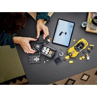 Конструктор LEGO Speed Champions 76924 Mercedes-AMG G 63 и Mercedes-AMG SL 63 - Превью изображения №9 — Интернет-магазин ПроЗаказ