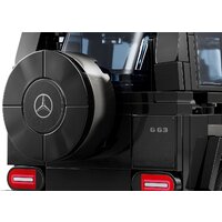 Конструктор LEGO Speed Champions 76924 Mercedes-AMG G 63 и Mercedes-AMG SL 63 - Превью изображения №6 — Интернет-магазин ПроЗаказ
