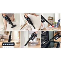 Пылесос Bosch Unlimited 9 BCS931BQC - Превью изображения №19 — Интернет-магазин ПроЗаказ