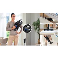 Пылесос Bosch Unlimited 9 BCS931BQC - Превью изображения №10 — Интернет-магазин ПроЗаказ