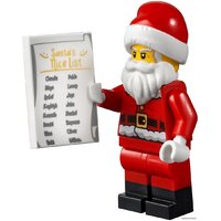 Конструктор LEGO 40499 Сувенирный набор Сани Деда Мороза - Превью изображения №11 — Интернет-магазин ПроЗаказ