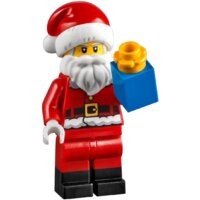Конструктор LEGO 40499 Сувенирный набор Сани Деда Мороза - Превью изображения №10 — Интернет-магазин ПроЗаказ