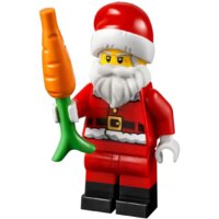 Конструктор LEGO 40499 Сувенирный набор Сани Деда Мороза - Превью изображения №12 — Интернет-магазин ПроЗаказ