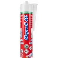 Mapei Mapesil AC N103 (белая луна)