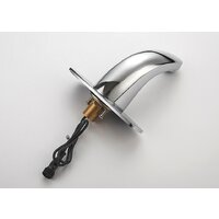 Смеситель Ledeme L1055-13 - Превью изображения №7 — Интернет-магазин ПроЗаказ