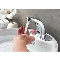 Смеситель Ledeme L1055-13 - Превью изображения №4 — Интернет-магазин ПроЗаказ