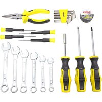 Универсальный набор инструментов WMC Tools 1064(50785) - Превью изображения №7 — Интернет-магазин ПроЗаказ