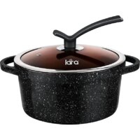 Кастрюля Lara Orlean LR02-231 - Превью изображения №1 — Интернет-магазин ПроЗаказ