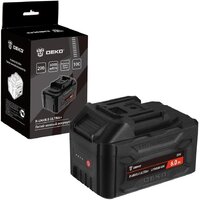 Deko R-UNV6.0 Ultra+ 083-1019 (20В/6 Ач)