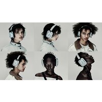 Наушники Nothing Headphone 1 (белый) - Превью изображения №6 — Интернет-магазин ПроЗаказ