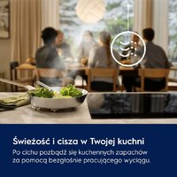 Кухонная вытяжка Electrolux LFG825K - Превью изображения №7 — Интернет-магазин ПроЗаказ