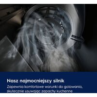 Кухонная вытяжка Electrolux LFG825K - Превью изображения №3 — Интернет-магазин ПроЗаказ