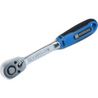 Набор трещотка с головками Norgau N3022-S622 063693022 (22 предмета) - Превью изображения №4 — Интернет-магазин ПроЗаказ