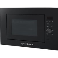 Микроволновая печь Zigmund & Shtain BMO 24 B - Превью изображения №2 — Интернет-магазин ПроЗаказ