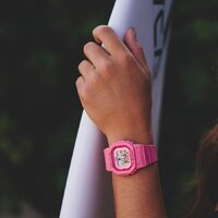 Наручные часы Casio GLX-S5610-4E - Превью изображения №2 — Интернет-магазин ПроЗаказ