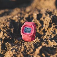 Наручные часы Casio GLX-S5610-4E - Превью изображения №3 — Интернет-магазин ПроЗаказ