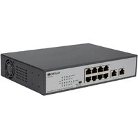 Настраиваемый коммутатор Origo OS2210P/120W/A1A - Превью изображения №2 — Интернет-магазин ПроЗаказ