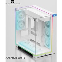 Корпус Thermalright A70 ARGB (белый) - Превью изображения №6 — Интернет-магазин ПроЗаказ