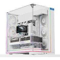 Корпус Thermalright A70 ARGB (белый) - Превью изображения №2 — Интернет-магазин ПроЗаказ