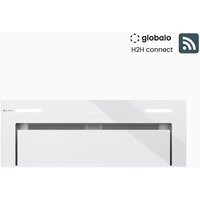 Кухонная вытяжка Globalo Gingero 80.2 H2H (Белый) - Превью изображения №3 — Интернет-магазин ПроЗаказ