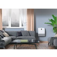 Проветриватель без нагрева Ballu Oneair ASP-200S - Превью изображения №10 — Интернет-магазин ПроЗаказ