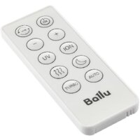 Проветриватель без нагрева Ballu Oneair ASP-200S - Превью изображения №5 — Интернет-магазин ПроЗаказ