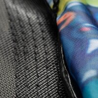 Батут Sundays Favorite Premium 10FT (смайл, с сеткой, с лестницей) - Превью изображения №9 — Интернет-магазин ПроЗаказ