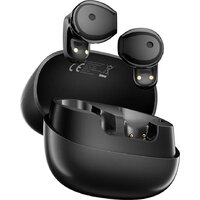 Наушники Blackview AirBuds 20 (черный) - Превью изображения №5 — Интернет-магазин ПроЗаказ