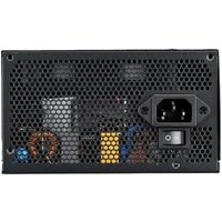 Блок питания Cooler Master MWE Bronze 650 V3 230V MPE-6501-ACABW-3BEU - Превью изображения №5 — Интернет-магазин ПроЗаказ