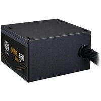 Блок питания Cooler Master MWE Bronze 650 V3 230V MPE-6501-ACABW-3BEU - Превью изображения №2 — Интернет-магазин ПроЗаказ