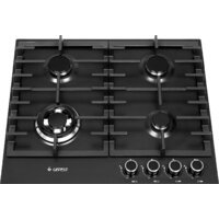 Варочная панель GEFEST ПВГ 1214-01 К2 - Превью изображения №3 — Интернет-магазин ПроЗаказ