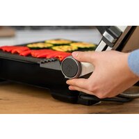 Электрогриль Goetze & Jensen GL601X - Превью изображения №9 — Интернет-магазин ПроЗаказ
