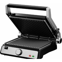 Электрогриль Goetze & Jensen GL601X - Превью изображения №4 — Интернет-магазин ПроЗаказ