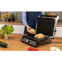Электрогриль Goetze & Jensen GL601X - Превью изображения №7 — Интернет-магазин ПроЗаказ